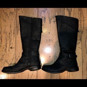 Merrell Woman’s Captiva Waterproof Boots